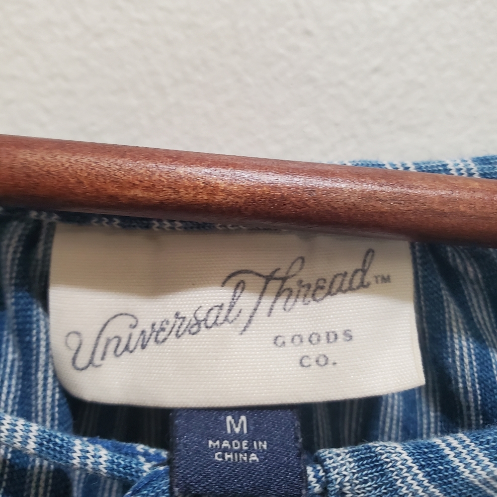 Universal thread blouse - Picture 5 of 6